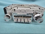 1963 1964 F-85 F85 Am/fm Stereo Radio Amfm Delco Oldsmobile. Fixed Price $199.95.