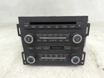 2011-2012 Lincoln Mks Am Fm Cd Player Radio Receiver YG6VH. Fixed Price $125.61.