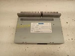 Audio Equipment Radio Amplifier Convertible Fits 03-06 Saab 9-3 1068807. Fixed Price $135.00.