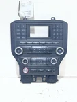 2018 2023 Ford Mustang Radio & Climate Control Oem JR3T-18E243-AE. Fixed Price $72.99.