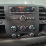 Audio Equipment Radio Opt US8 Fits 07-14 Sierra 2500 Pickup 1078551. Fixed Price $80.72.