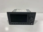 2008 Audi S4 Rnse Rns-e Navigation System Radio Unit Oem 8E0035192P (as). Fixed Price $100.00.