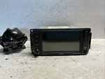 07-17 Jeep Compass Oem Am Fm Aux Usb Radio Stereo Screen Unit *P68284017AD #I4-3. Fixed Price $179.99.