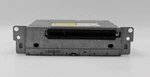 Audio Equipment Radio Am-fm-cd Receiver Thru 7/12 Fits 11-13 Bmw X3 4205. Fixed Price $70.00.