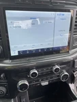 Oem ML3T-18B955-AE Ford F150 Radio Audio Info Display Touch Screen 2021. Fixed Price $949.44.