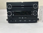 2009 Ford F250SD Pickup Radio Receiver PN-9C3T18C815AB Oem. Fixed Price $148.00.