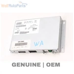 2010-2013 Vw Golf Sportwagen Sirius Satellite Radio Control Module. Fixed Price $24.49.
