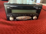 2006-2007 Toyota Scion Oem Radio 08600-21802. Fixed Price $69.99.
