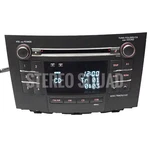 10-13 Suzuki Kizashi Radio Receiver With Single Cd Player 39101-57L01 "SUZ032A". Fixed Price $80.04.
