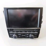 2010 To 2013 Porsche Panamera Radio Cd Display Screen Navigation. Fixed Price $250.00.