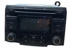 *tested* 2012-2014 Hyundai Sonata Am Fm Cd Radio Player 961903Q600 Oem #R525. Fixed Price $47.49.