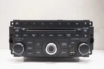 Dodge Journey Navigation Radio Cd Head Unit Oem 2009 2010. Fixed Price $319.99.