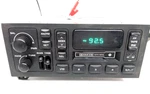 56038933AB Dodge 1997-200 Ram Jeep Cherokee Xj Stereo Radio 2001 2000 *C63. Fixed Price $58.50.