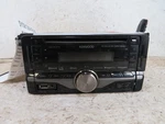 Kenwood Excelon DPX791BH Radio Receiver Bluetooth Cd MP3 Usb Aux Lkq. Fixed Price $138.70.