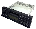 98-99 Jaguar XK8 Radio Receiver Am Fm Stereo Cassette Id LJB4100BA. Fixed Price $150.00.