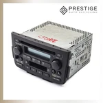 2001 Acura Mdx Fm Cd Player Radio Receiver 39100-S3V-A00ZA. Fixed Price $89.10.