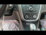 13-16 Buick Encore Temperature Control Single Zone Opt C67 22944949. Fixed Price $82.94.