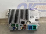 2024 Jeep Grand Cherokee Radio Audio Receiver 68598729AC. Fixed Price $267.75.