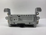 2013-2014 Lincoln Mkt Radio Reciever Player DE9T-19C107-JC. Fixed Price $44.90.
