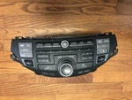 2009 Honda Accord Oem Gps Radio Single Cd 3TA1 Climate Control 39101-TA0-A920-M1. Fixed Price $109.99.