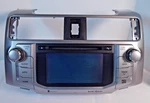 2014-2019 Toyota 4RUNNER Oem Jbl Gps Navigation Gracenote Xm Radio 86100-35351. Fixed Price $209.00.