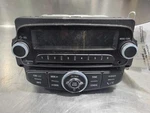 12 Chevy Sonic Audio & Visual Equip.(radio). Fixed Price $20.00.
