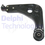 Delphi Track Control Arm Front Ford Ka 96-08 1046502. Fixed Price $32.35.