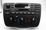 2001-2003 Ford Taurus Radio Stereo Disc Disk Player Din 1F1F-18C858-BC Oem. Fixed Price $129.99.