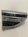 2009 - 2015 Lexus RX450H RX350 Am Fm Sat MP3 Radio 6 Cd Receiver P10175. Fixed Price $398.00.