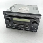 Honda Cr-v 6-DISC Cd Changer Am Fm Cassette Radio 39100-SCA-A200-01 A12. Fixed Price $58.50.