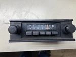 Toyota Land Cruiser FJ60 Radio Oem Stereo Receiver From 1985. Fixed Price $300.00.