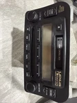 Audio Equipment Radio Receiver Din Fits 98-02 Lexus LX470 5. Fixed Price $150.00.