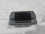2016-2017 Buick Enclave Radio Display Screen Opt UI8 84082783 Oem. Fixed Price $79.99.