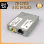 04-09 Cadillac Xlr / Corvette Sirius Satellite Radio Receiver 15217080 Oem 58K. Fixed Price $91.38.