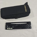 Rare Alpine 7816 Fm/am Cd Receiver Old School Dash Car Stereo Faceplate. Fixed Price $49.99.