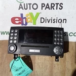 Audio Equipment Radio 171 Type SLK280 Fits 07-08 Mercedes 517801. Fixed Price $75.00.