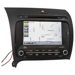 2014-2016 Kia Forte Oem Gsp Navigation Infotainment Head Unit 96560-A7403WK. Fixed Price $279.00.