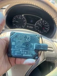 2025 Toyota Camry Blind Spot Alert 881620E133 Factory Oem Replacement Part. Fixed Price $150.00.