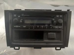 2007-2009 Honda Crv Radio Receiver Display Screen Used Genuine Oem. Fixed Price $90.31.