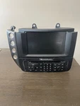 Maserati Granturismo M145 Multimedia Head Unit Command Radio Cd Navigation Oem. Fixed Price $499.99.