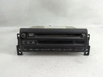 2003 Mini Cooper Am Fm Cd Player Radio Receiver A349U. Fixed Price $65.47.