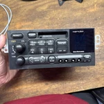 1997-2004 Chevrolet Corvette C5 Radio Stereo Cassette UL0 Oem 16201811. Fixed Price $120.00.