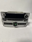 2009-2012 Chevrolet Malibu Am Fm Cd Player Radio Receiver MM3. Fixed Price $40.50.