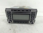 2010-2012 Hyundai Santa Fe Am Fm Cd Player Radio Receiver E71IJ. Fixed Price $160.21.