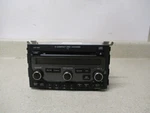 06 07 08 Honda Pilot Radio Stereo Audio Cd Player Xm Satellite Disc Panasonic. Fixed Price $71.10.