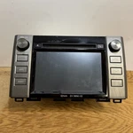 14- Toyota Tundra Gps Navigation Hd Radio Touch Screen MP3 Cd 86100-0C191. Fixed Price $239.99.