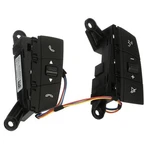14-22 Ram Promaster 1500 2500 3500 Radio Control Switch Oem New Mopar 6XB58JXWAA. Fixed Price $102.51.