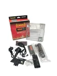 Xm Sportscaster R101 Receiver Satellite Radio With Remote Control New Open Box. Fixed Price $22.39.