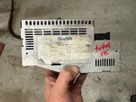 12800531 Genuine Saab Amplifier Module (used) For 2003-2006 9-3. Fixed Price $80.69.