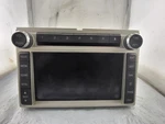 2009 Lincoln Mkx Radio Am Fm Cd Nav **tested Working* Grade Oem 9A1T18K931AB. Fixed Price $67.45.